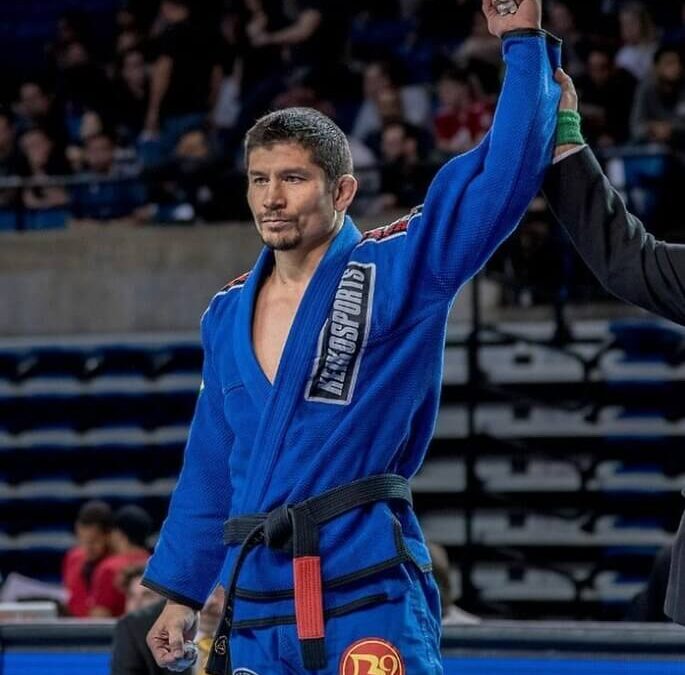 Jiu Jitsu